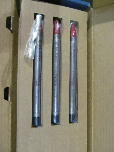 In-Situ Level Troll LT400 Data Logger - Image 4 of 4