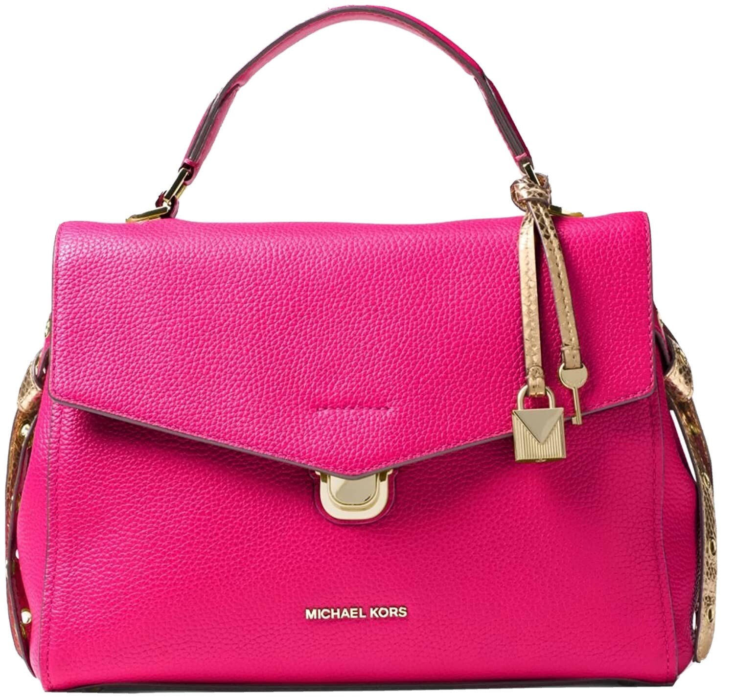mk bristol satchel