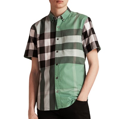 burberry eyes full brows