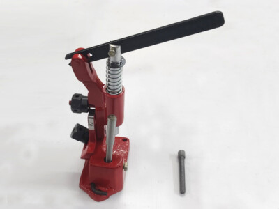 NEW B & D VALVE SEAT GRINDER STONE DRESSER STAND + DRESSER - FOR BLACK & DECKER