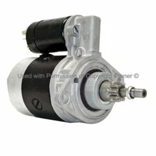 MPA 16546 Starter Motor | High-Quality Auto Part, Universal Fit for Multiple Mod