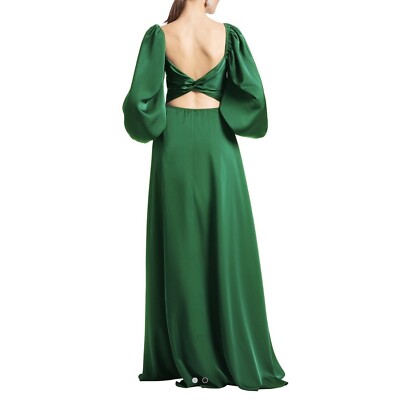 slim fit dress slacks Angelina Dress | Neon Lime