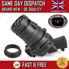 LEXUS GS, IS, IS C, LS, RX, RC, ES, CT WINDSCREEN WASHER PUMP