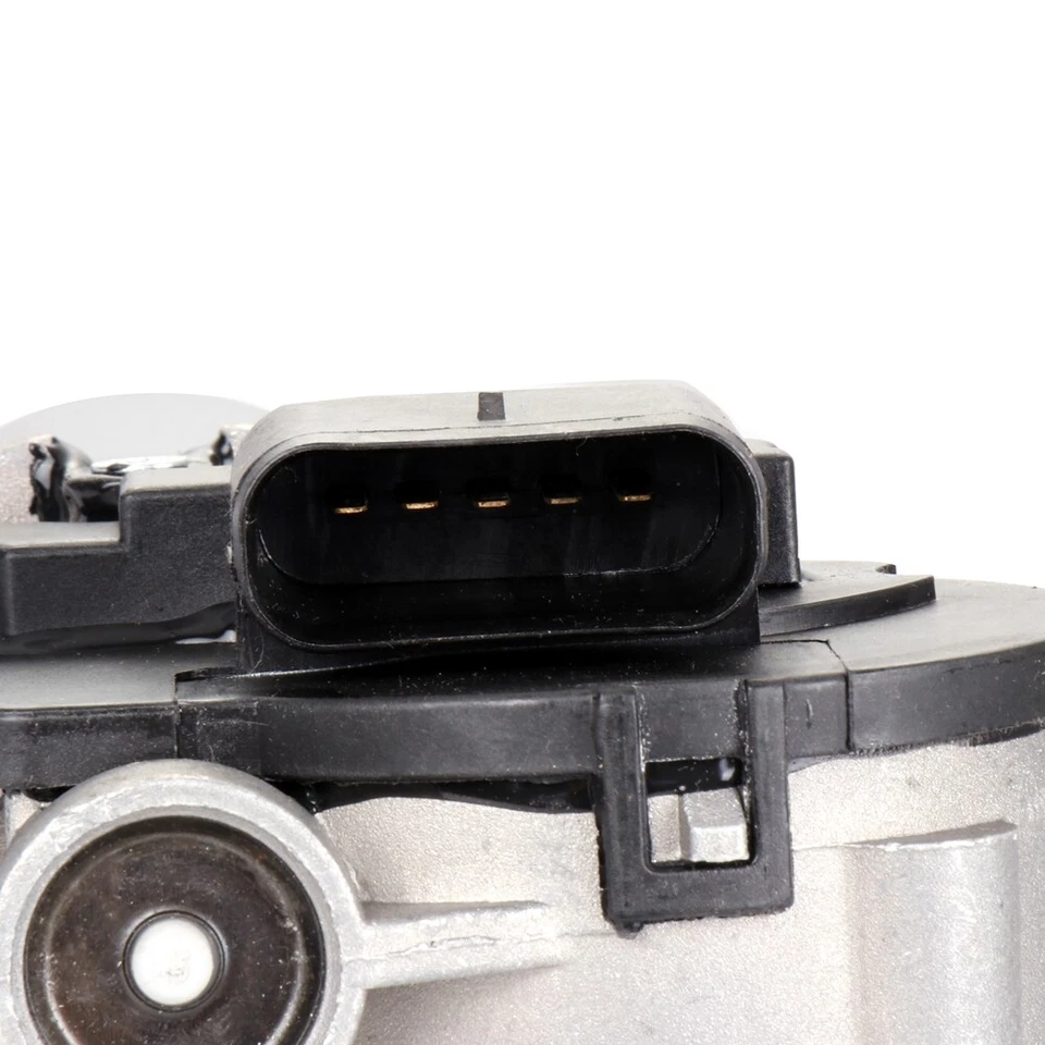 Front Windshield Wiper Motor For Ford Mazda Tribute Mercury Sable Lincoln Jaguar - Imagem 2 de 4