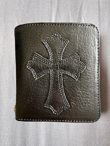 Chrome hearts bifold wallet - Gem Chrome hearts bifold wallet - Gem