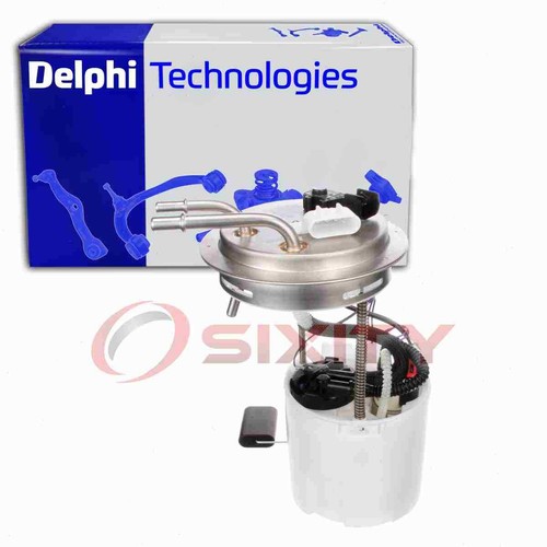 Module De Pompe à Carburant Pour RAM 1500 5.7L V8 2018 Et Classic - Neuf, Compatible OE