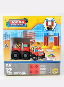 tonka mighty builders