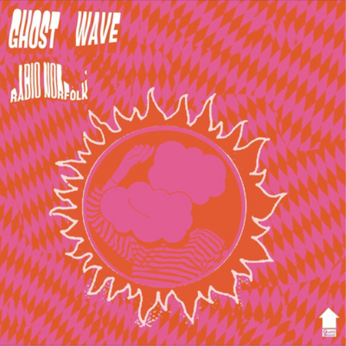 Ghost Wave Radio Norfolk (Vinyl LP) 12" Album
