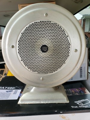 vintage dukane speakers