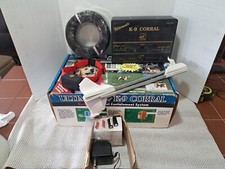 Ultimate K-9 Corral Rechargeable Pet Containment System Model 9200