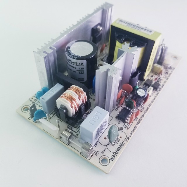 mean-well-ps-65-r12vai-power-supply-circuit-board-t151188-for-sale