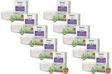 10 pc X 75 gm Himalaya Refreshing Baby Soap- Watermelon Khus Khus Neem FREE SHIP
