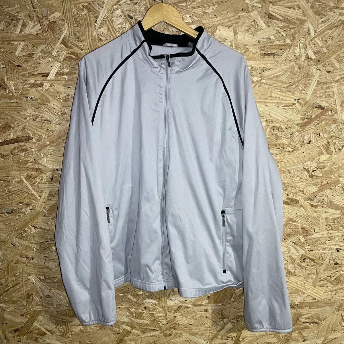 Lyle and scott rain jacket 2025