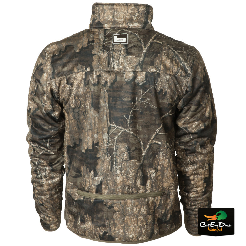 BANDED GEAR SWIFT SOFT SHELL FULL ZIP 
