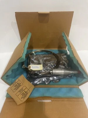 BENTLEY NEVADA 330750-40 | Bently Nevada High Temperature Velomitor System