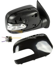 Retroviseur droit (ou coque) Isuzu D-MAX