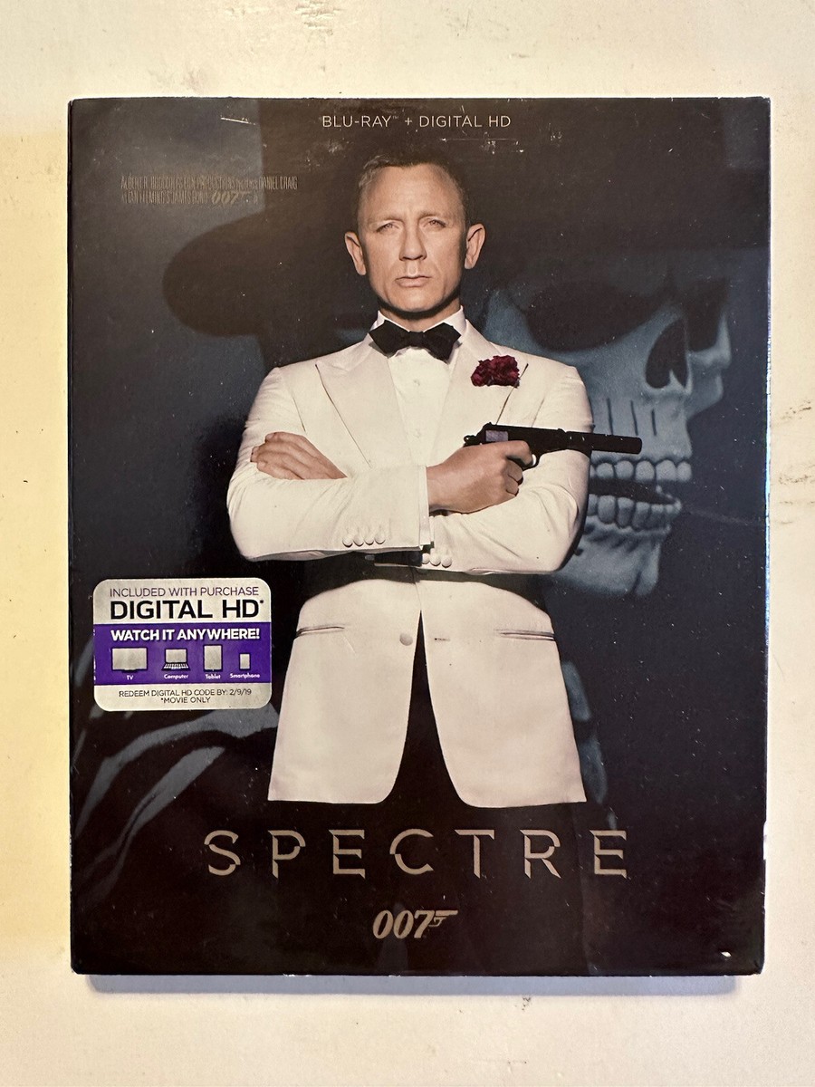 洋書 The James Bond Archives /Spectre Edition The James Bond Archives: SPECTRE Edition — Michael