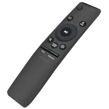 New Replace Remote for Samsung Sound Bar HW-R40M HW-R40M/ZA Soundbar System
