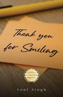 Soul Singh | Thank You For Smiling | Taschenbuch | Englisch (2023)