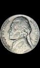 USA Jefferson Nickel•1953-D — photo 1