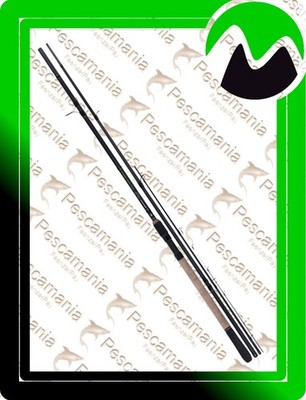 Angelrute Maver Thor Master X-Heavy FEEDER3, 9M 125-175G