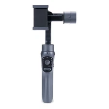 New F10pro phone three-axis gimbal stabilizer anti shake shooting bracket