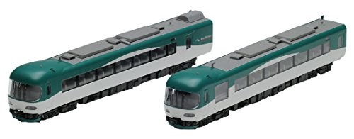 TOMIX N Spur Kyoto Tango Bahn KTR8000 Grundset 92159 Modell [023] | Condition: Neu