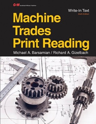 Machine Trades Print Reading