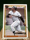 2026 Topps Series 2 Willie Mays Base (RAW)