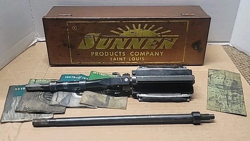 Sunnen JN-95 Junior Cylinder Hone