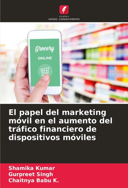 Shamika Kumar (U. A.) | El Papel Del Marketing MóVil En El Aumento Del...-image