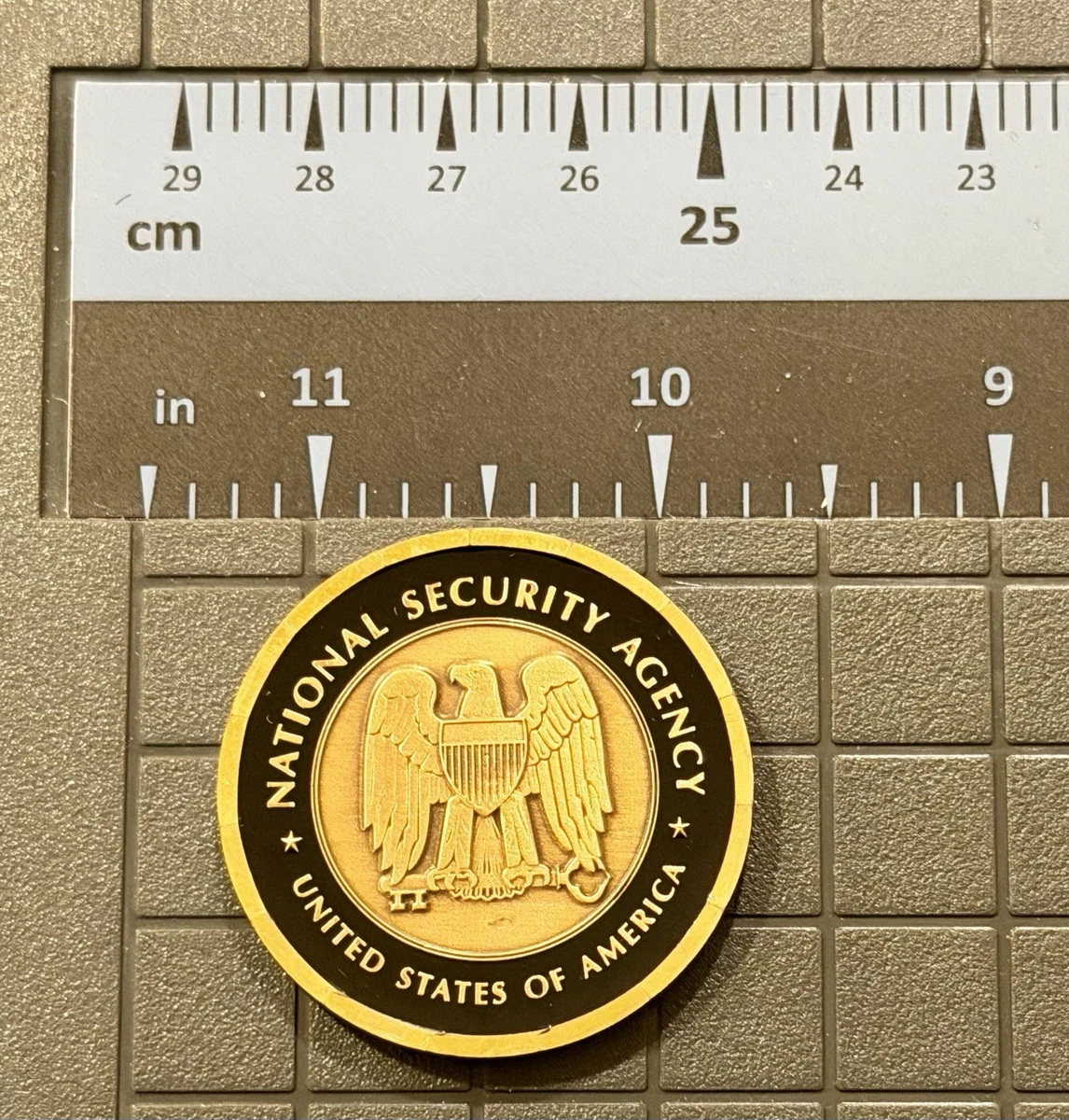 Nsa Coin for sale | eBay