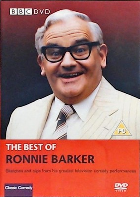 The Best of Ronnie Barker Ronnie Barker und Ronnie Barker: