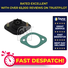 Top Strut Mounting fits BMW 316 E30 1.8 Rear 83 to 88 33521128819 33521128819S1