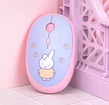 ROYCHE Miffy 3-in-1 Multi-Pairring Mouse Korea