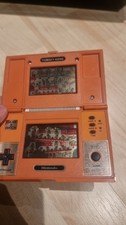 Nintendo Game and Watch Donkey Kong Multi Screen testato + funzionante