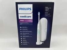 Philips Sonicare Protective Clean 5100 Rechargeable Electric Toothbrush - White