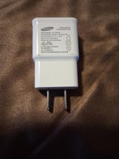 Samsung Travel Adapter Wall Charger USB Fast Charging OEM Power Adapter