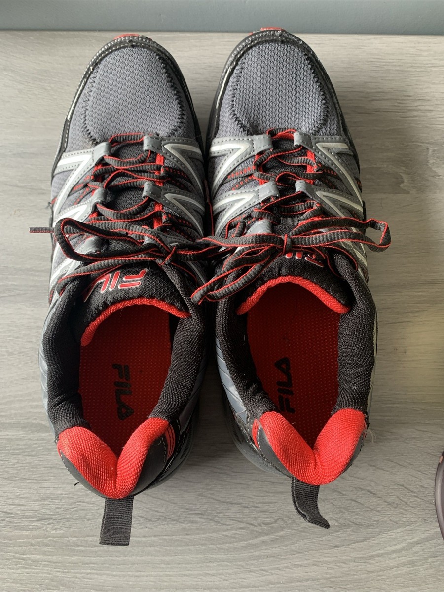 Running Shoes Outdoor Fila Fila Headway Fila Trail Running Shoes