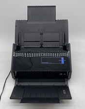Fujitsu ScanSnap iX500 USB3 Color Image Document Scanner No Cables
