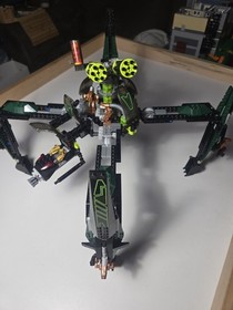 LEGO Exo-Force: Striking Venom (7707)