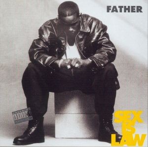Father MC - Sex Is Law (CD, Album) (Very Good Plus (VG+)) - 3702760288