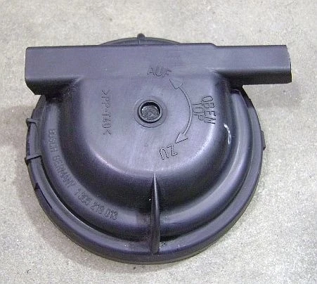 Head Light Lamp Bulb Access Cover Cap 93-98 Audi Cabriolet 90 - 1 305 219 013