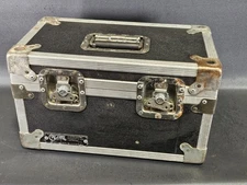 Calzone Case Co. Road/Flight Equipment Case - 18" x10" x 10"