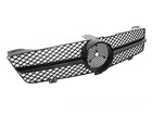 Kühlergrill Passend für Mercedes CLS C219 Kühlergrill Schwarz Glanz Sport 08-10