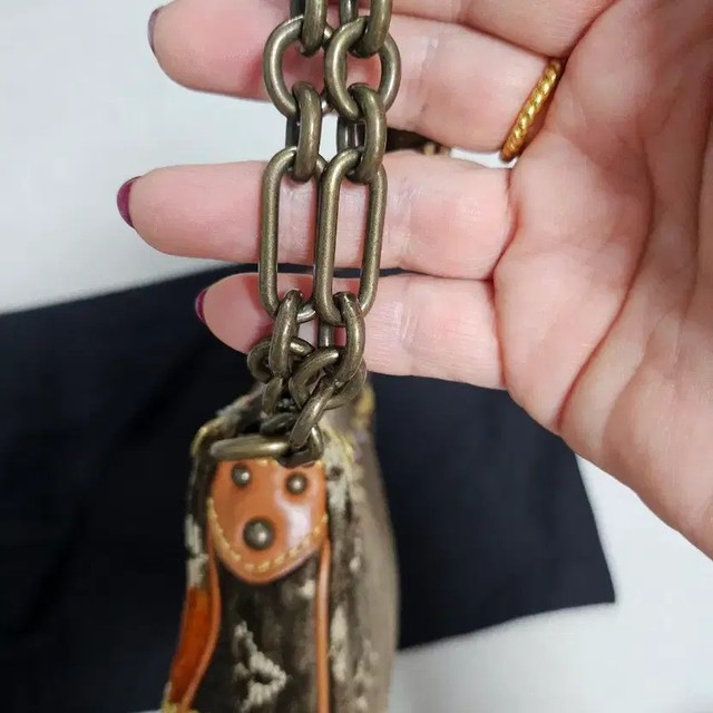 Louis Vuitton Limited Edition Bag - Rare Collectible