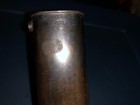 World War II German Army F. HERDER K98 Bayonet Scabbard Dated 1939 — photo 5