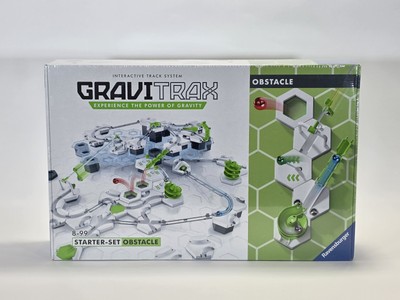 Ravensburger GraviTrax Obstacle Course Set - 26866 Sealed 