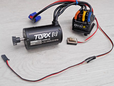 Kyosho MP9 E Evo Brainz 8 Torx 8 Esc Motor 120A 2-4S 2000KV