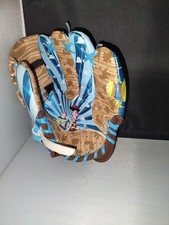 Franklin Sport Youth Tee Ball Glove Mitt Toy Story